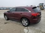 2015 Acura RDX Technology