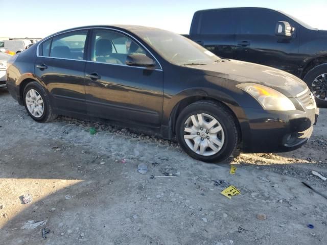 2009 Nissan Altima 2.5