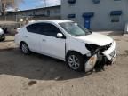 2014 Nissan Versa S