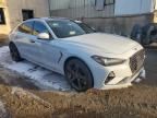 2020 Genesis G70 Prestige