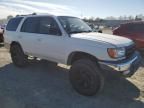 1999 Toyota 4runner SR5