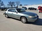 2004 Lincoln Town Car Executive