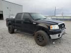 2007 Ford F150 Supercrew