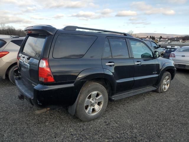 2006 Toyota 4runner SR5