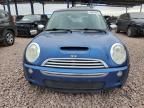 2006 Mini Cooper S