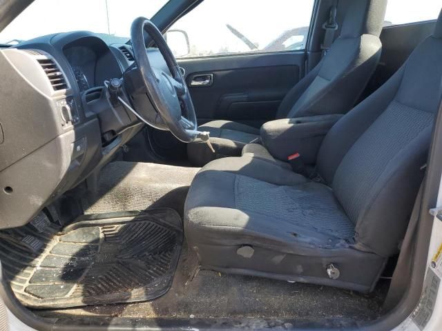 2010 Chevrolet Colorado