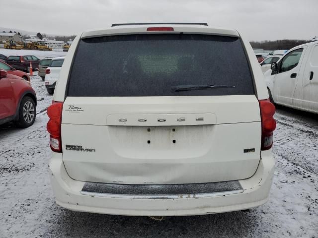 2011 Dodge Grand Caravan Mainstreet