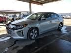 2019 Hyundai Ioniq Limited