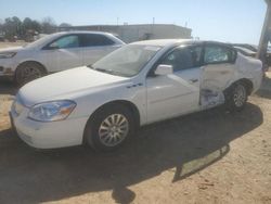 Salvage cars for sale at Tanner, AL auction: 2008 Buick Lucerne CX