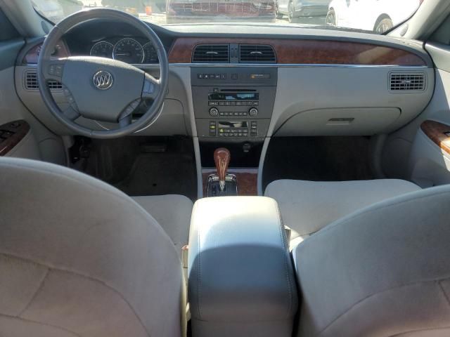 2005 Buick Lacrosse CX