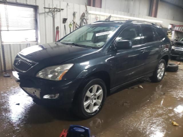 2006 Lexus RX 330