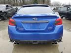 2015 Subaru WRX Premium