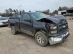 2015 Chevrolet Silverado C1500