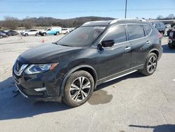 Salvage cars for sale at Lebanon, TN auction: 2019 Nissan Rogue S