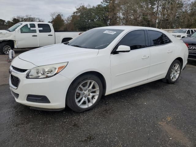 2014 Chevrolet Malibu 1LT