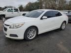 2014 Chevrolet Malibu 1LT