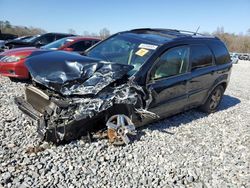 Salvage cars for sale from Copart Byron, GA: 2008 Chevrolet Equinox LT