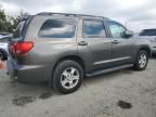 2008 Toyota Sequoia SR5