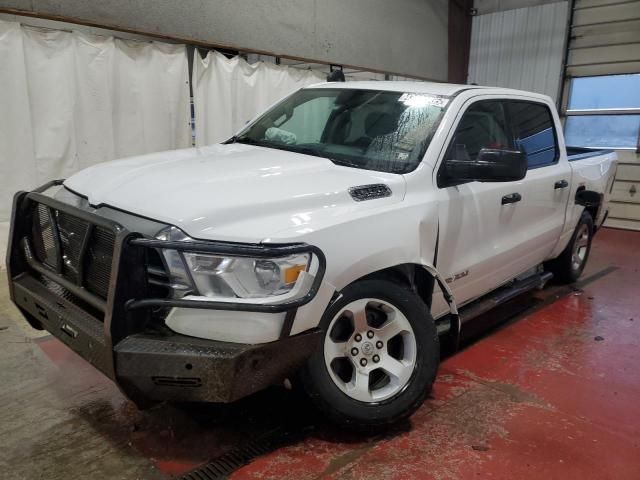 2019 Dodge RAM 1500 Tradesman