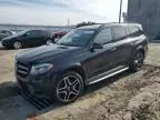 2018 Mercedes-Benz GLS 550 4matic