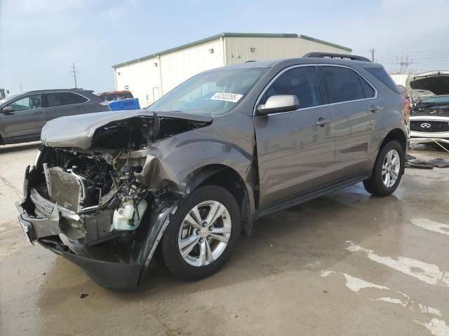 2012 Chevrolet Equinox LT