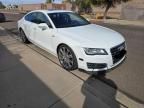 2014 Audi A7 Premium Plus