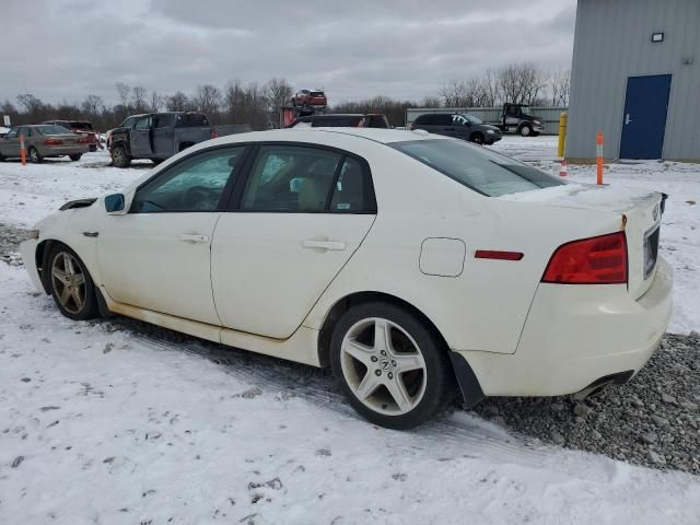 2005 Acura TL