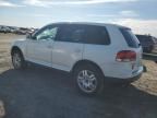 2004 Volkswagen Touareg 4.2