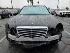 2008 Mercedes-Benz E 350