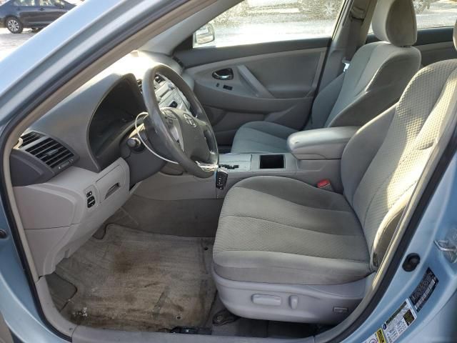 2008 Toyota Camry CE