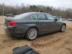 2012 BMW 535 XI