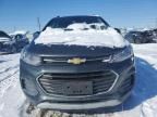 2017 Chevrolet Trax 1LT