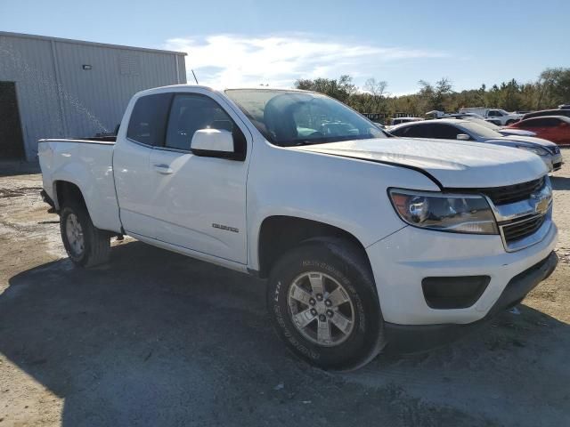 2015 Chevrolet Colorado