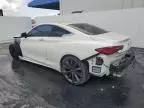 2020 Infiniti Q60 RED Sport 400