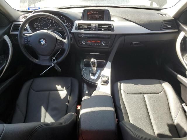 2015 BMW 320 I