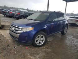 2013 Ford Edge SE en venta en Hueytown, AL