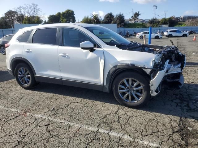 2018 Mazda CX-9 Sport