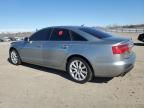 2014 Audi A6 Premium Plus