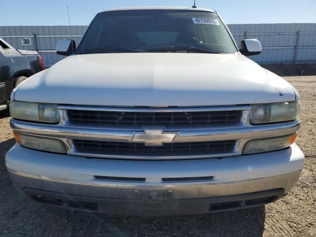 2003 Chevrolet Tahoe C1500