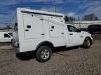 2022 Dodge RAM 1500 Classic Tradesman