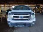 2013 Ford F150 Super Cab