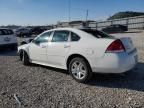 2016 Chevrolet Impala Limited LT