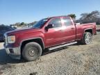 2014 GMC Sierra K1500 SLE