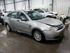 2008 Ford Focus SE