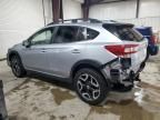 2018 Subaru Crosstrek Limited