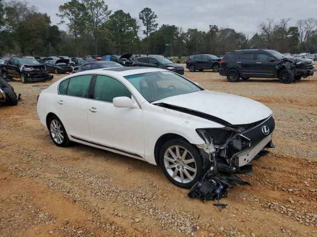 2006 Lexus GS 300