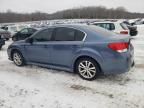 2014 Subaru Legacy 2.5I Limited