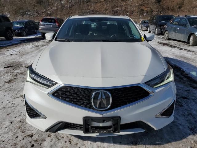 2021 Acura ILX Premium