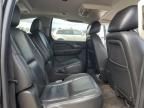 2012 Chevrolet Suburban K1500 LTZ