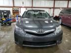 2010 Toyota Camry Hybrid